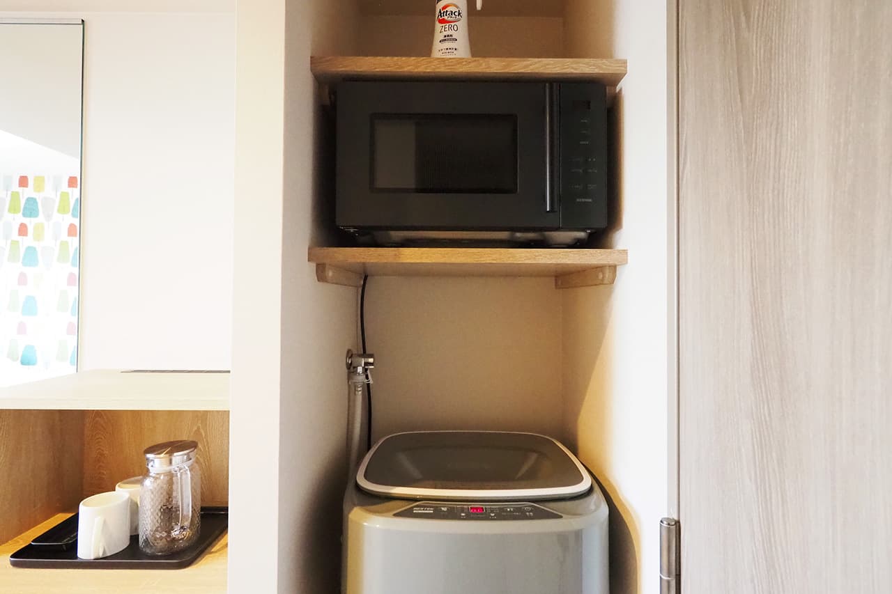部屋画像